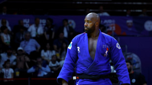 Mondiaux-2023 de judo: Teddy Riner qualifi&eacute; pour la finale des +100 kg