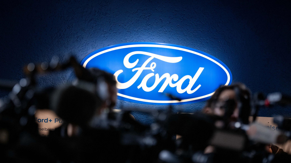  Ford corre per la sua pi&ugrave; importante commessa militare dalla Guerra Fredda 