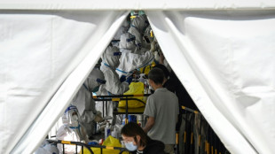 China&rsquo;s Covid rules batter business confidence: EU Chamber