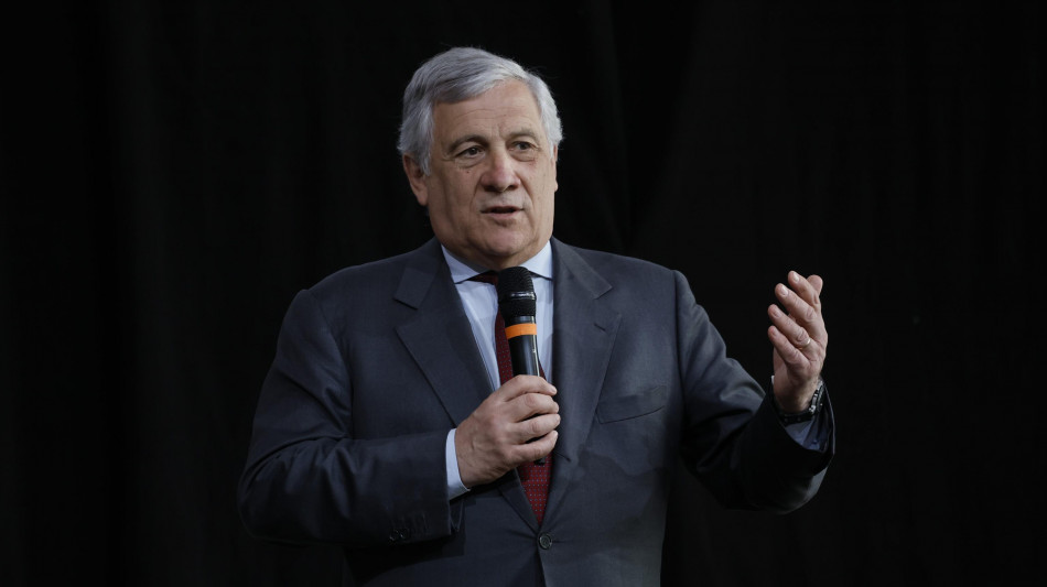 Tajani: 'sul superbonus anche Giorgetti se ne far&agrave; ragione'