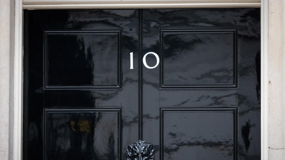  Si dimette il capo di gabinetto di Starmer 