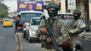 Os desafios de Daniel Noboa para enfrentar a viol&ecirc;ncia do narcotr&aacute;fico no Equador