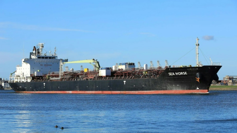 Un petrolero con gas&oacute;leo ruso tiene previsto llegar a Cuba dentro de "varios d&iacute;as"