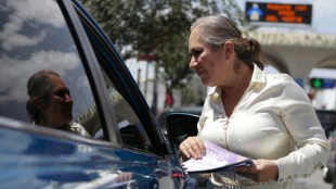 Mexicanos elegem ju&iacute;zes em vota&ccedil;&atilde;o com pouca participa&ccedil;&atilde;o e sob sombra da corrup&ccedil;&atilde;o