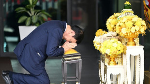 Tha&iuml;lande: Thaksin Shinawatra de retour pour affronter la justice, avant un vote pour d&eacute;signer le Premier ministre