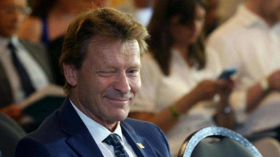  El partido de ultraderecha brit&aacute;nico pide desplegar la Royal Navy para frenar a los migrantes 