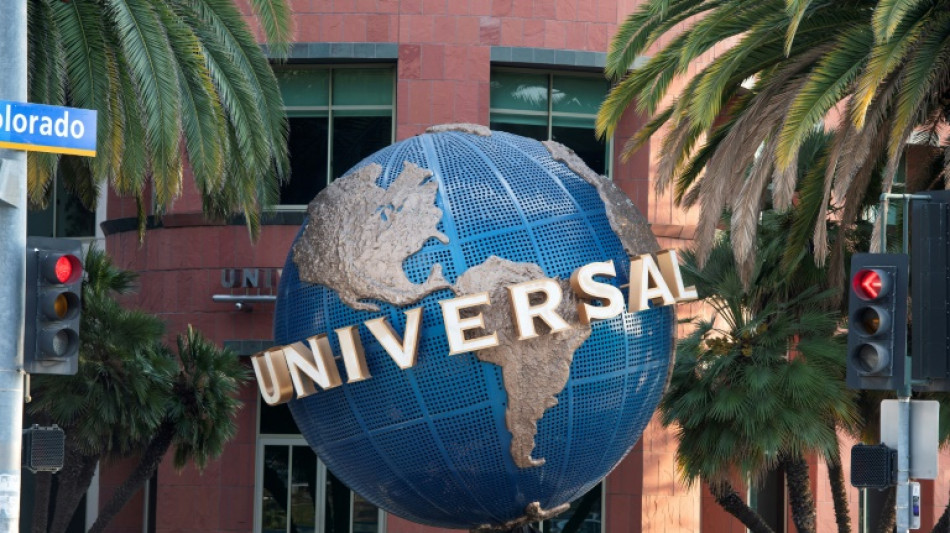 Apr&egrave;s un faux tube de Drake et The Weeknd, l'IA questionne &agrave; nouveau le droit d'auteur