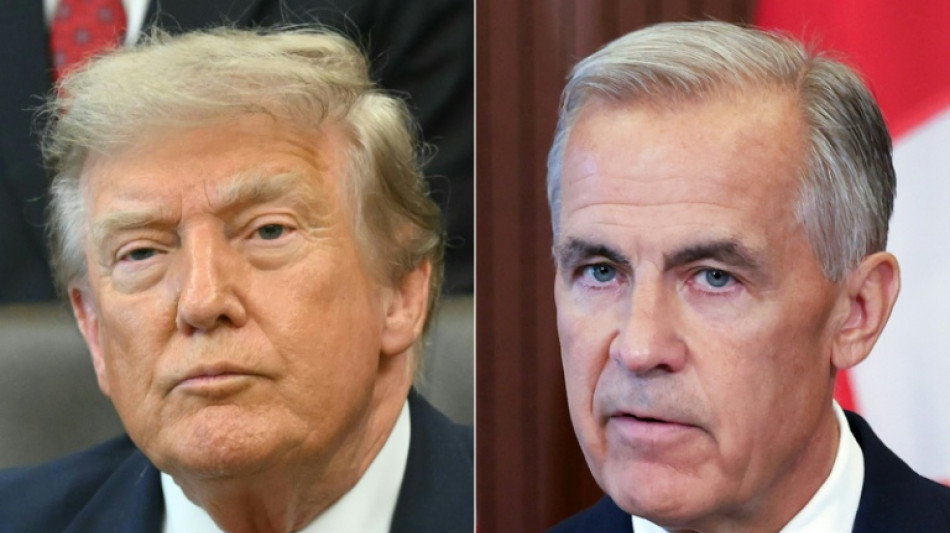  L'administration Trump met en garde le Canada contre un conflit commercial avec les Etats-Unis 