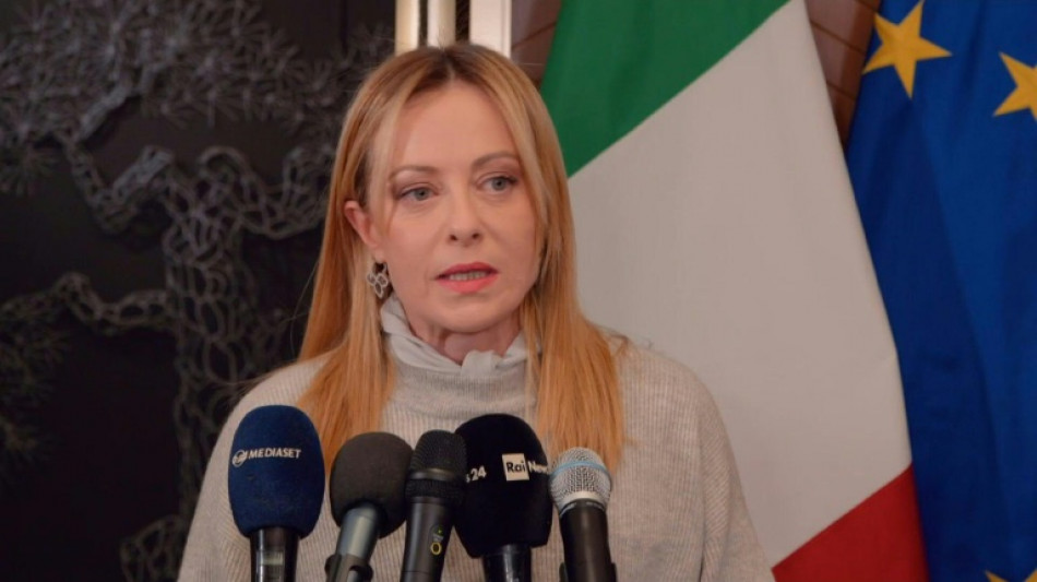 Trump s'attend &agrave; une faible r&eacute;sistance des Europ&eacute;ens sur le Groenland, r&eacute;union &agrave; Davos 