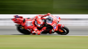 MotoGP: Nouvelle victoire de Marc Marquez &agrave; Brno