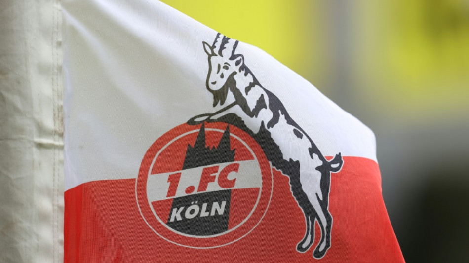 FIFA verurteilt K&ouml;ln zu Transfersperre - FC geht in Berufung