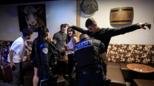 Piq&ucirc;res dans les discoth&egrave;ques: op&eacute;ration surprise au T Dansant, dans la Loire 