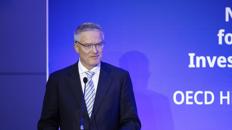  Ocse avverte, per Italia risanamento conti pi&ugrave; difficile in futuro 