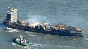 Russian captain found guilty in fatal North Sea crash