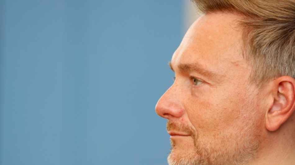 Lindner gegen h&ouml;here Leistungen f&uuml;r Kinder von Asylsuchenden