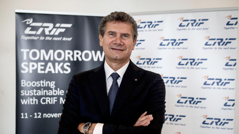  Iccrea approva piano triennale, finito consolidamento, ora fase crescita 