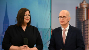 Nach B&uuml;rgerschaftswahl in Hamburg: SPD und Gr&uuml;ne wollen am Freitag sondieren