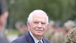 Borrell, 'relazioni Ue-Usa diverse in base a chi vincer&agrave;'