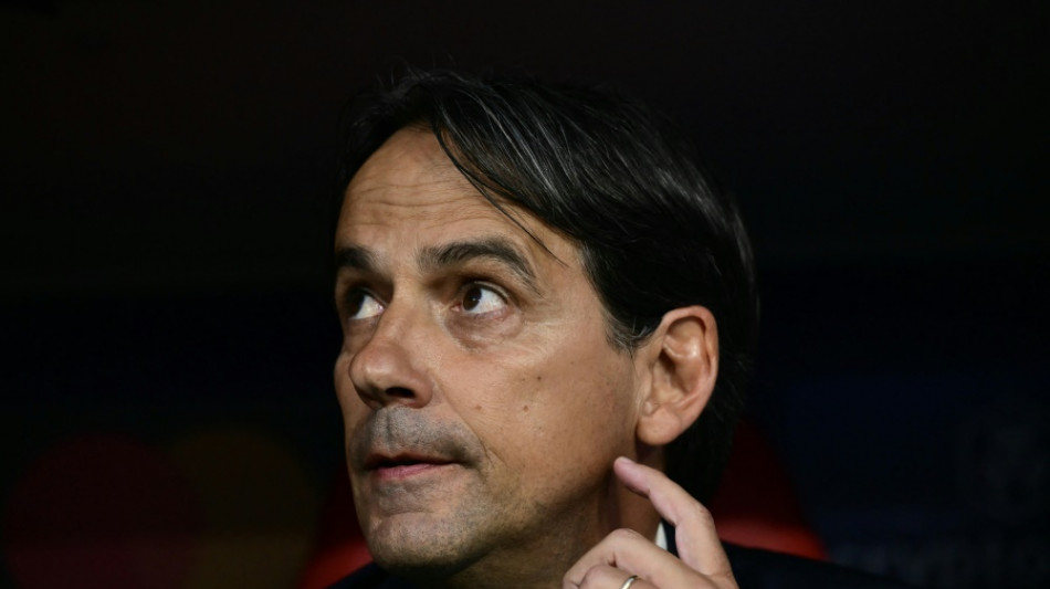 Offiziell: Inzaghi verl&auml;sst Inter - Wechsel in die W&uuml;ste?