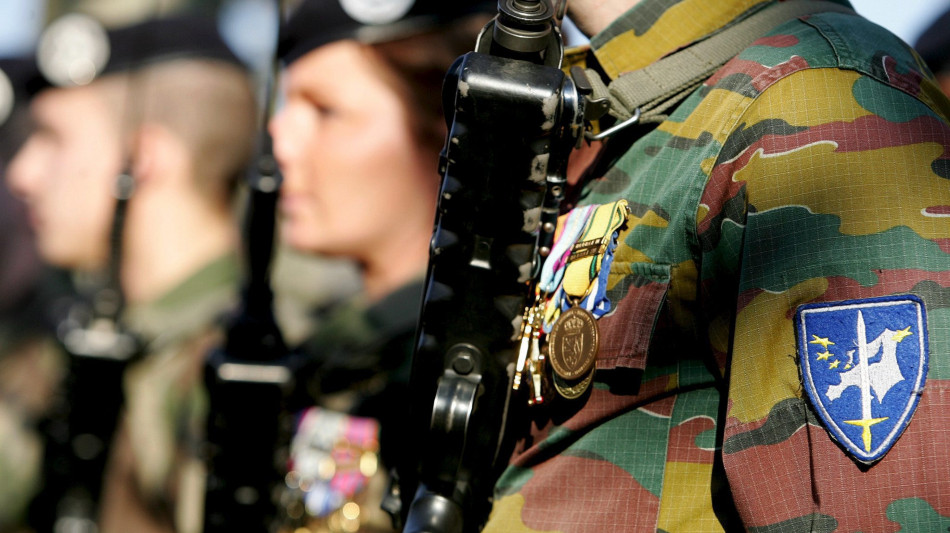  L'Ue adotta il programma per rafforzare la difesa (Edip) 