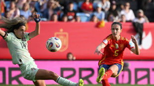 Spain thump Portugal in women's Nations League as Belgium upset England