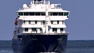 WHO declares cruise ship hantavirus outbreak over