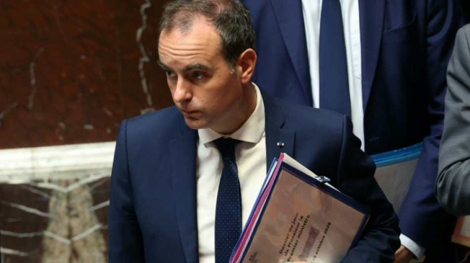  Budget 2027 : les d&eacute;bats d&eacute;marrent dans l'h&eacute;micycle, la dette et la pr&eacute;sidentielle dans les esprits 