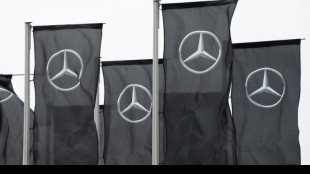 Landgericht Stuttgart h&auml;lt Klimaklage der Umwelthilfe gegen Mercedes f&uuml;r zul&auml;ssig