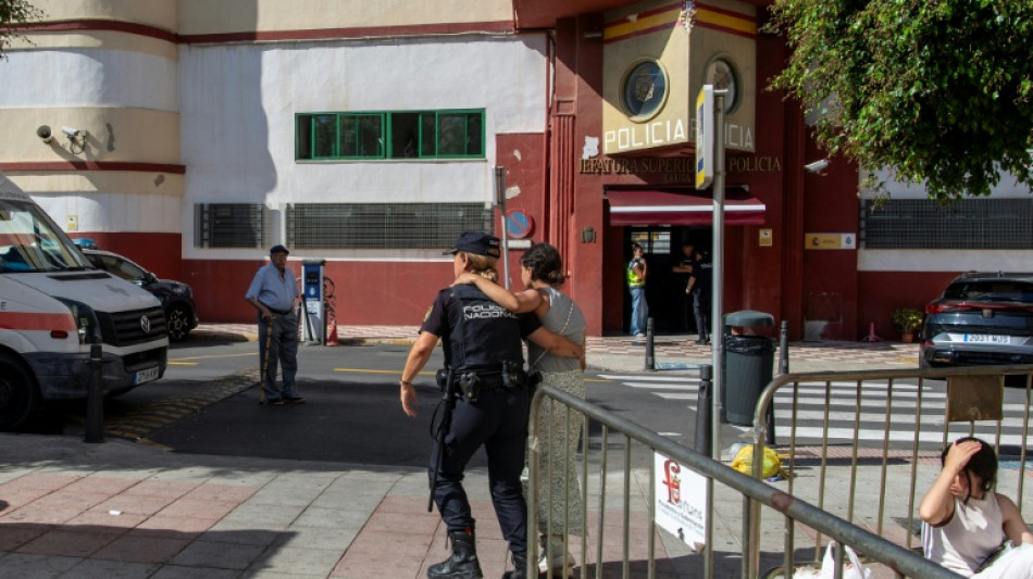  Espa&ntilde;a amenaza a Italia con "medidas" si no pone fin a los controles en la frontera 