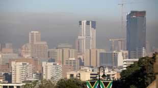 Borsa Sudafrica +19% da inizio 2025, indice supera quota 100.000