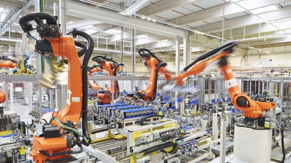  Istat, prezzi alla produzione dell'industria tornano a salire a gennaio (+1,5%) 