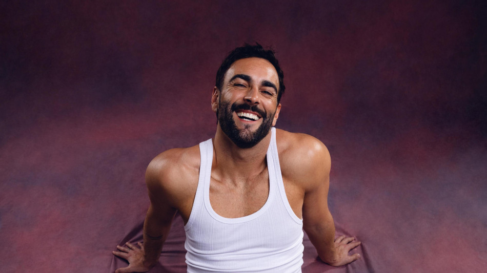 Marco Mengoni, nuove date italiane per il tour europeo