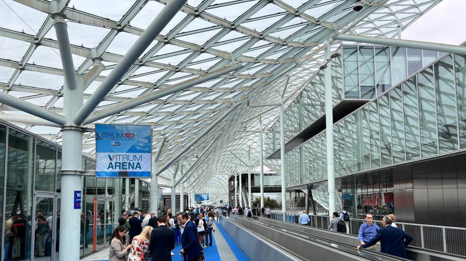 Nel settore Vetro Usa primo mercato export, preoccupano dazi