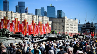 R&uacute;ssia reivindica conquista de outra localidade no leste da Ucr&acirc;nia