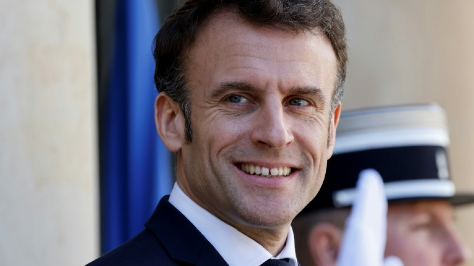 Handicap: une conf&eacute;rence nationale &agrave; l'Elys&eacute;e, boycott&eacute;e par un collectif d'associations