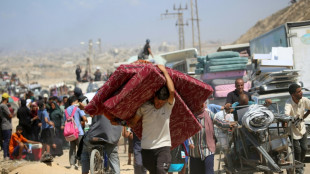 'Shocked, devastated': Gaza City assault leaves Palestinians traumatised