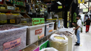 Inflaci&oacute;n en M&eacute;xico es de 0,74% en julio y acumula 8,15% en 12 meses