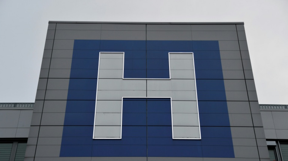  H&ocirc;pital: les repr&eacute;sentants d'anesth&eacute;sistes veulent "interdire le travail plus de 16H cons&eacute;cutives" 