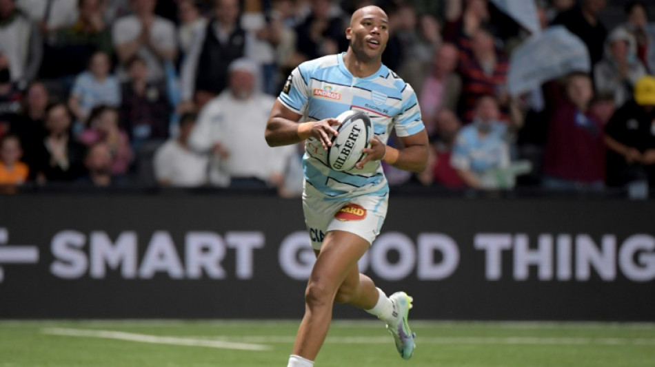 Coupe d'Europe: la Rochelle au d&eacute;fi des joueurs "magiques" du Racing 92