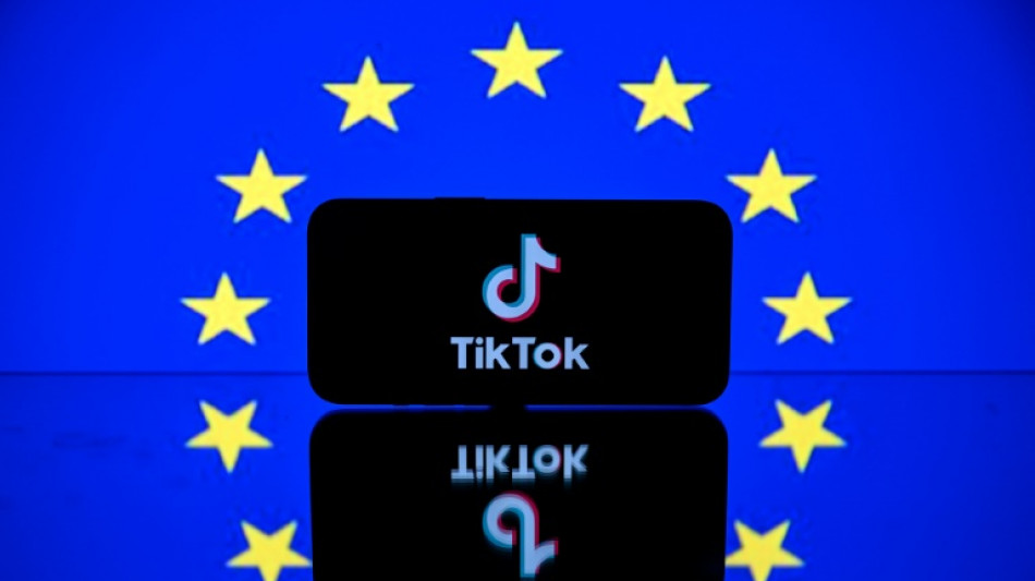 TikTok modifie son fonctionnement pour s'adapter aux r&egrave;gles de l'UE