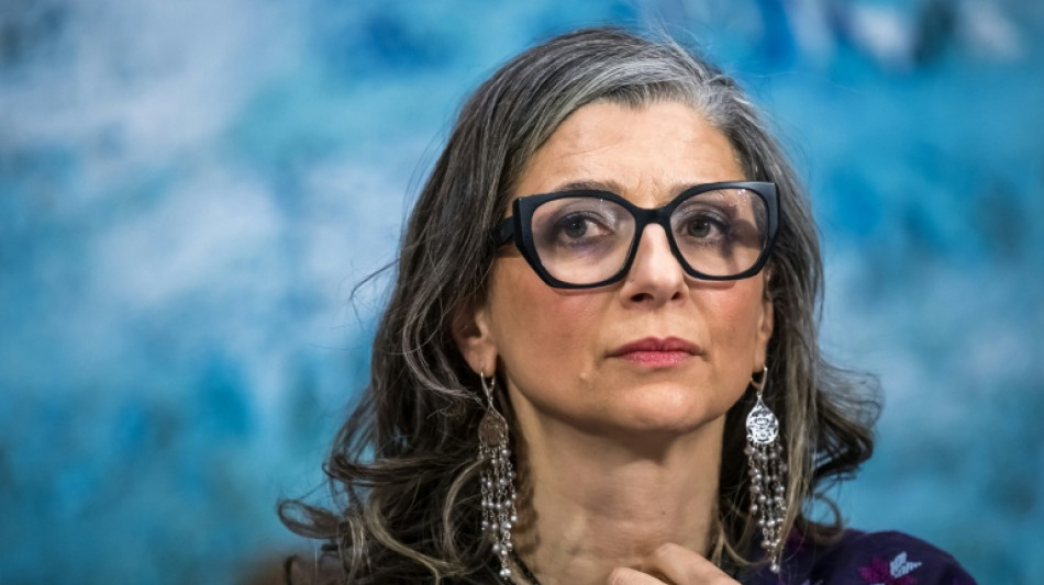  Mundo deu a Israel 'licen&ccedil;a para torturar' palestinos, diz especialista da ONU 