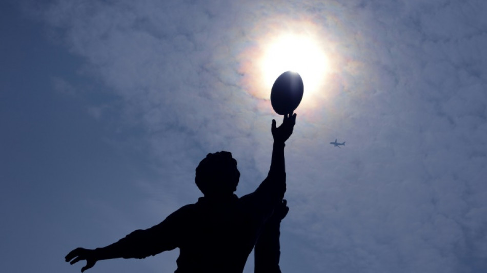  Rugby brain injury court case at risk of collapse 