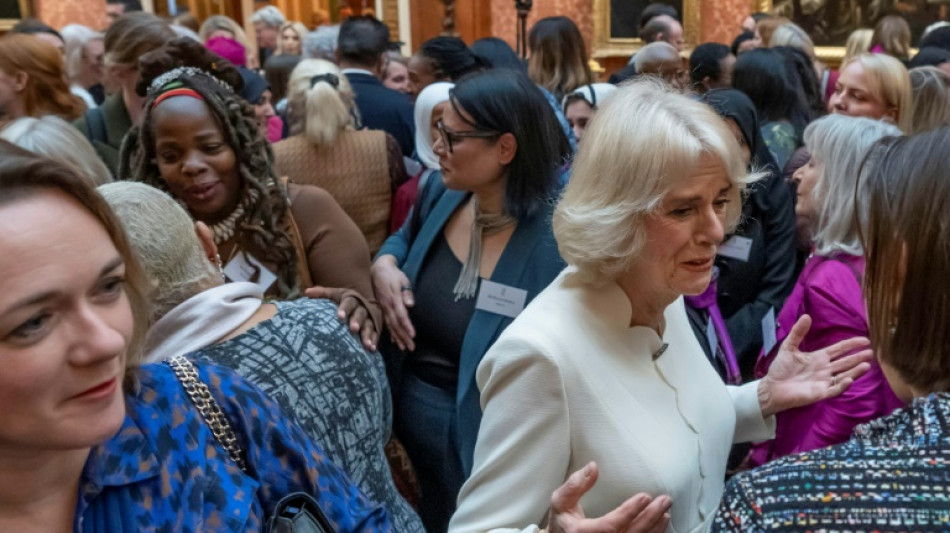 Racisme &agrave; Buckingham : une nouvelle pol&eacute;mique au pire moment pour la famille royale