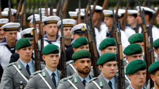 AfD-Fraktion verzichtet nun doch auf Antrag zur Wiedereinsetzung der Wehrpflicht