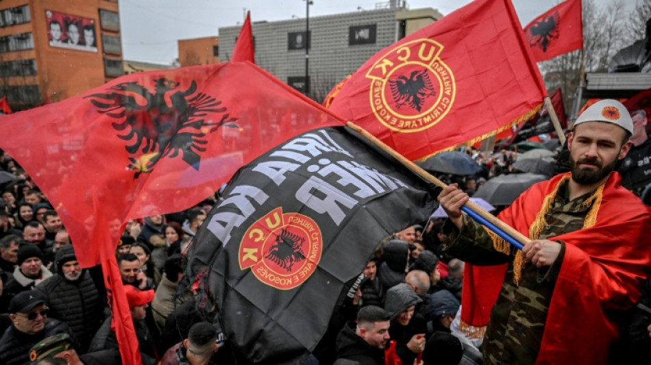  El expresidente de Kosovo se declara "completamente inocente" ante un tribunal de La Haya 