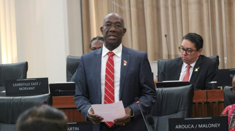 Trinidad y Tobago revela "inquietantes" v&iacute;nculos entre su agencia de seguridad y un culto religioso