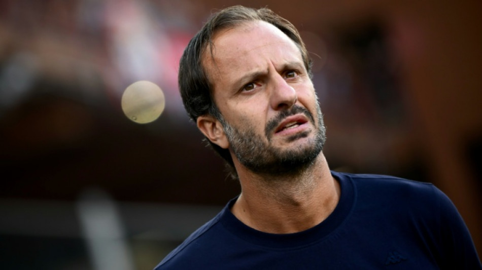  Parma appoint Italy World Cup winner Gilardino 