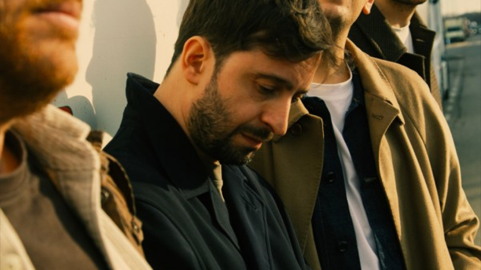  Eugenio in Via di Gioia, a novembre Club Tour 2026 