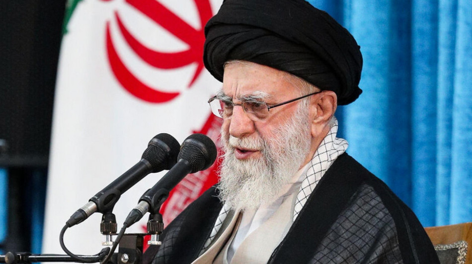 Media Iran, Khamenei terr&agrave; un discorso televisivo