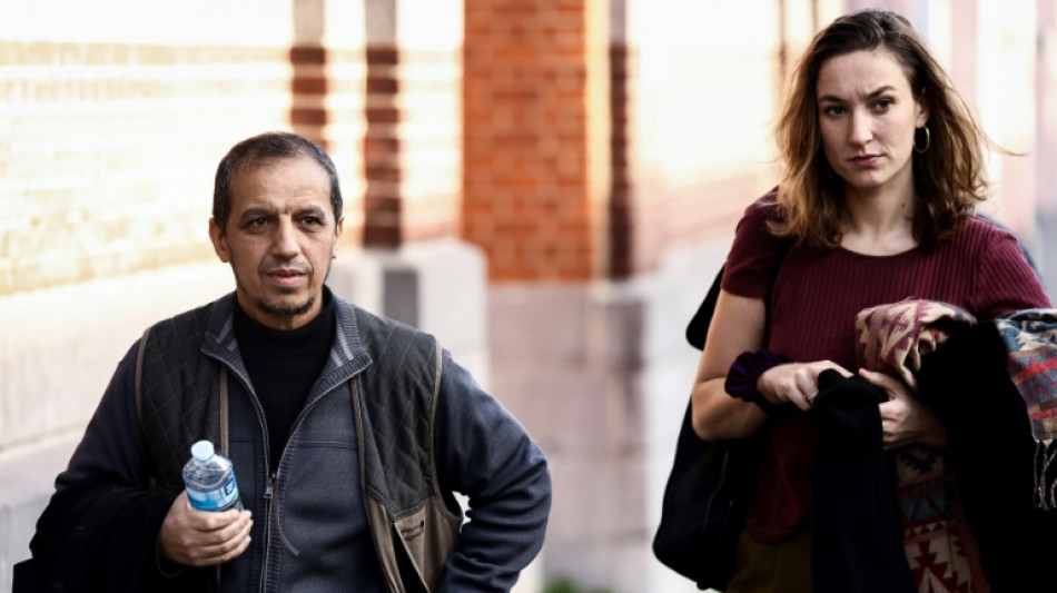 Belgique: l'imam marocain Iquioussen plac&eacute; en centre ferm&eacute; pour &ecirc;tre expuls&eacute;